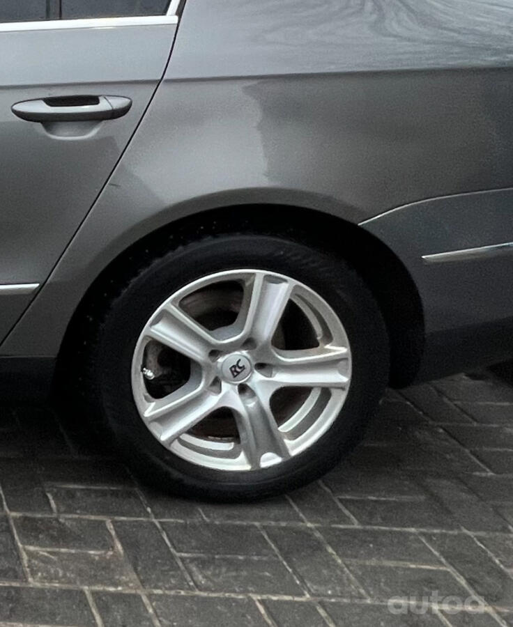 Rc, stop lekki