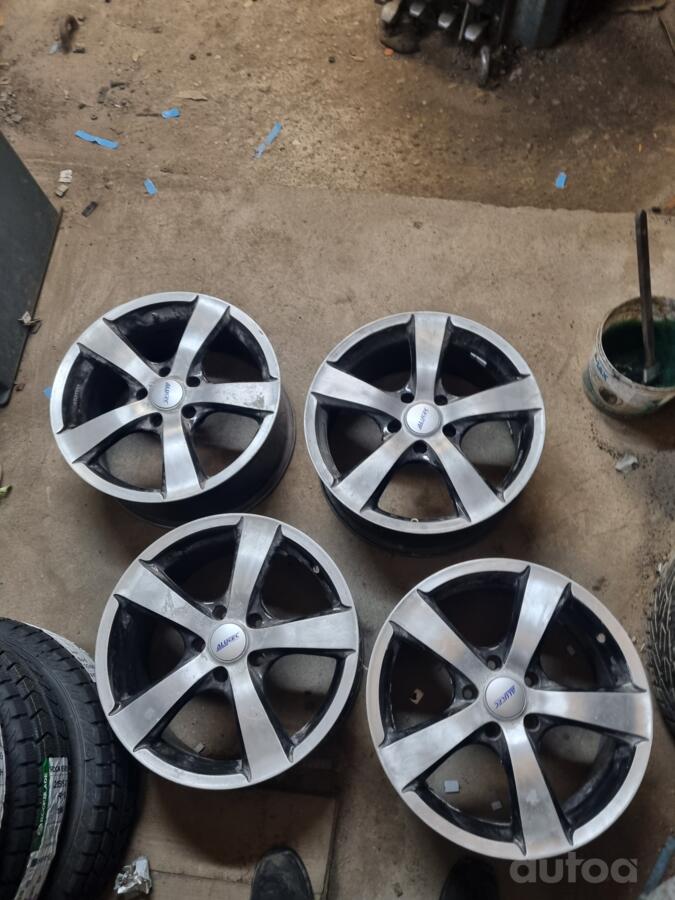 Alutec, stop lekki