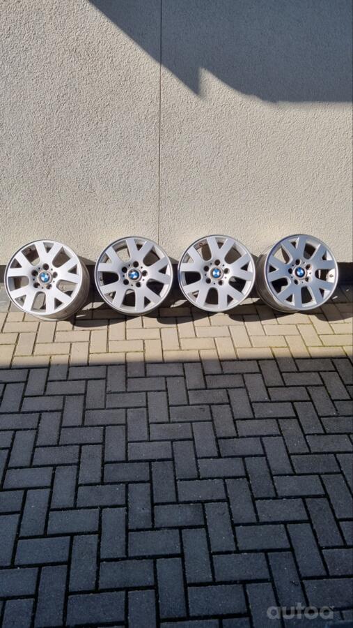 BMW, stop lekki