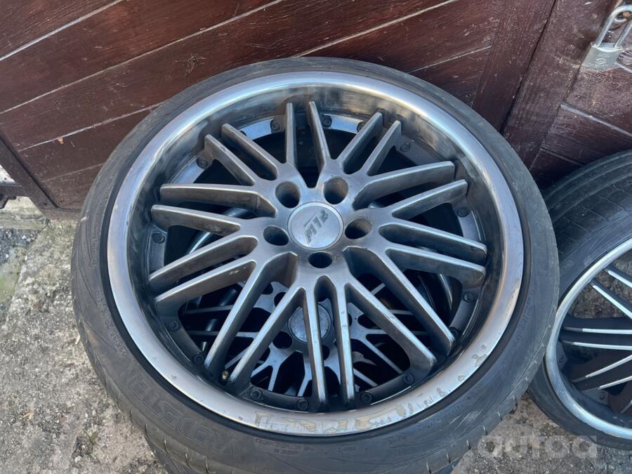 Audi, stop lekki