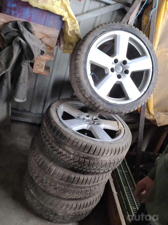 ınne, stop lekki