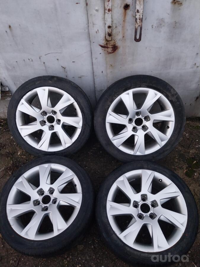 Audi, stop lekki