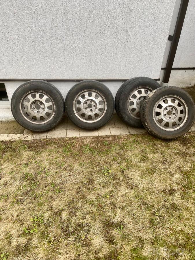 Volswagen, stop lekki