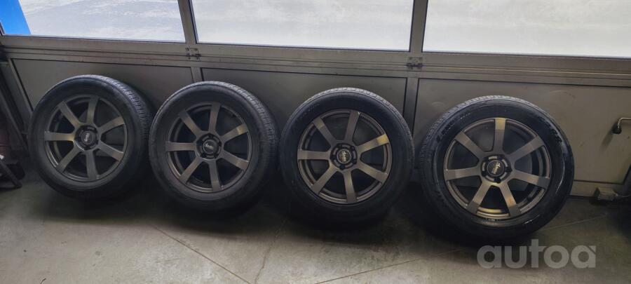 Advanti Racing, stop lekki