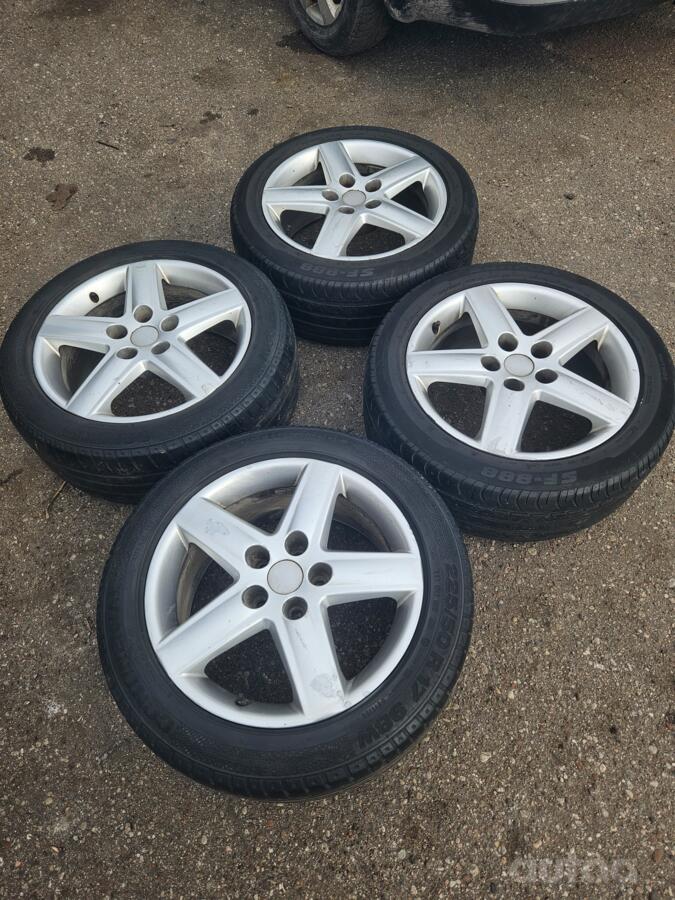 Oem, stop lekki