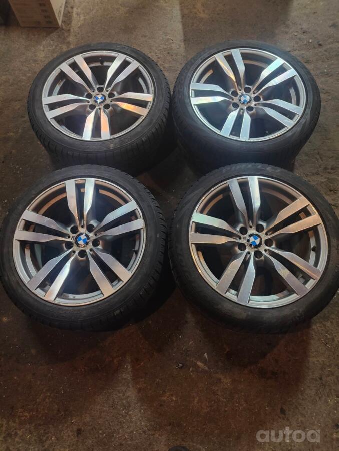 BMW, stop lekki