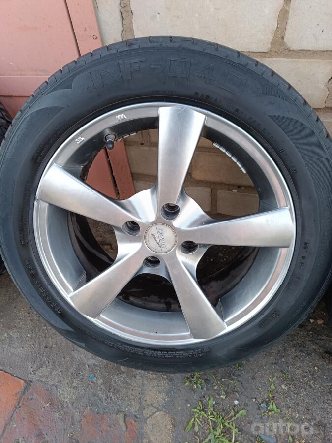 Drag Racing, stop lekki