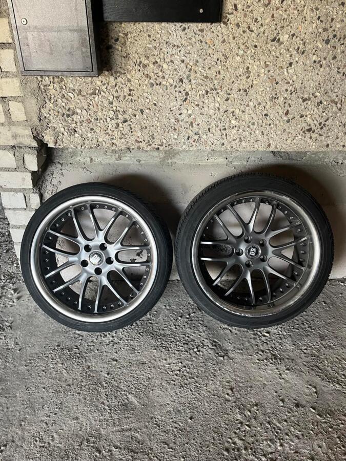 Gs, stop lekki