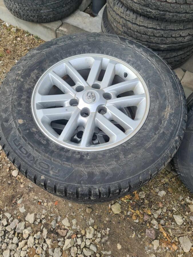 Toyota, stop lekki