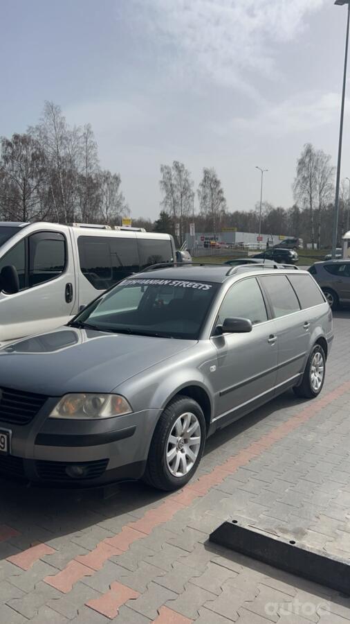 Volkswagen, stop lekki