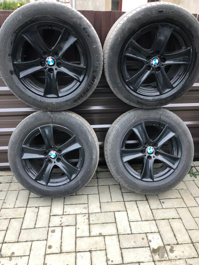 Bmw, stop lekki