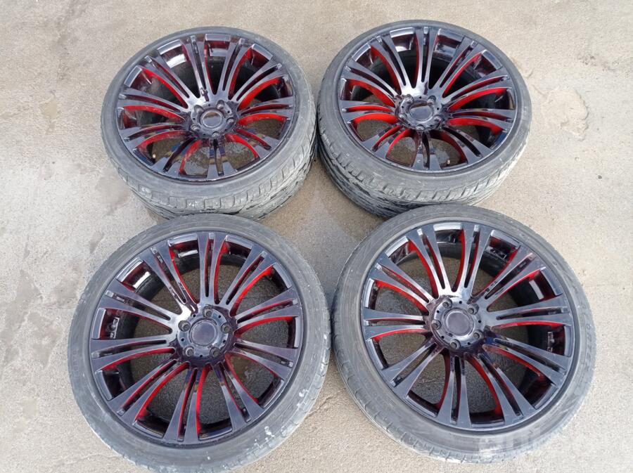 GS CONCAVE, stop lekki