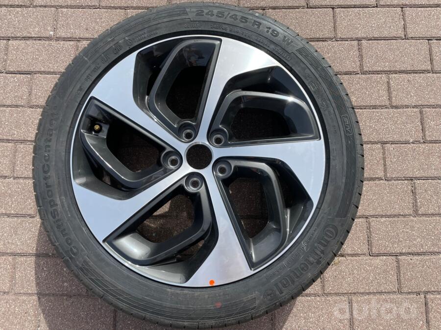 Hyundai, stop lekki