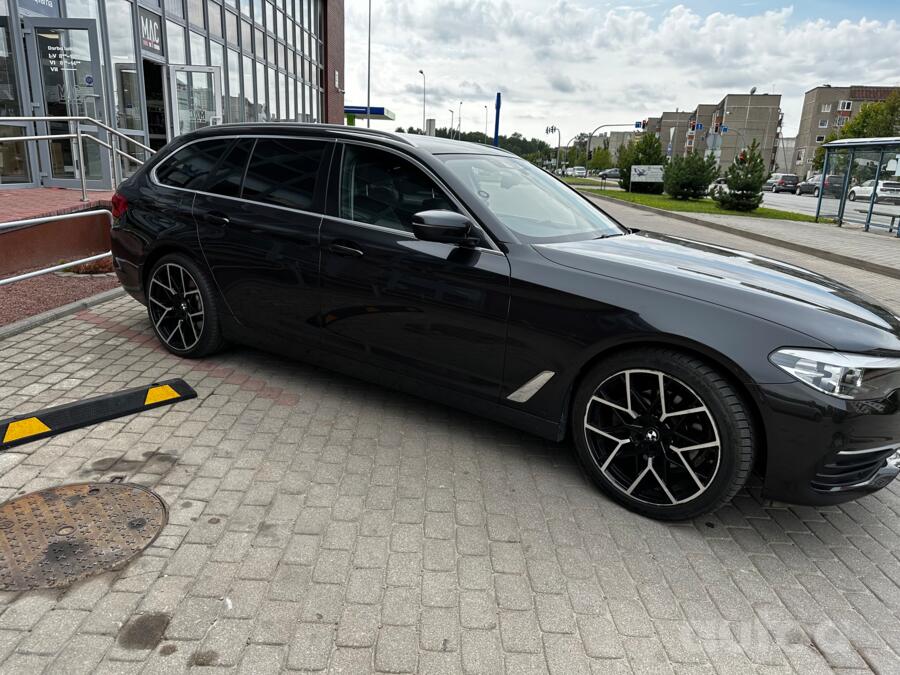 Bmw , mercedes, stop lekki