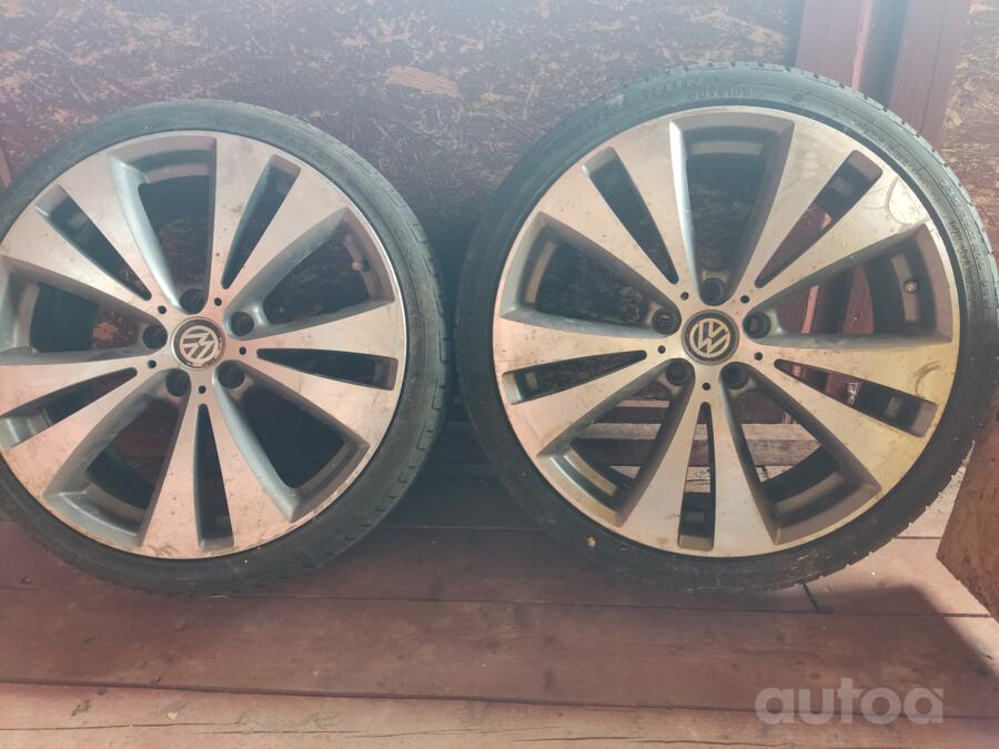 Volkswagen, stop lekki