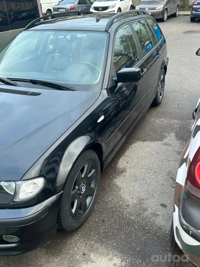 BMW, ınne