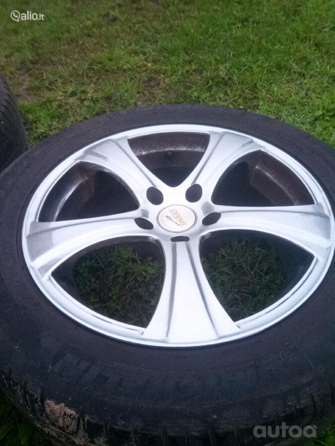Audi, stop lekki