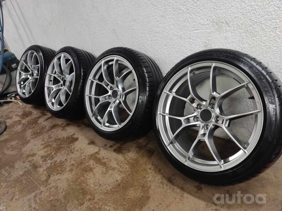 ınne, stop lekki