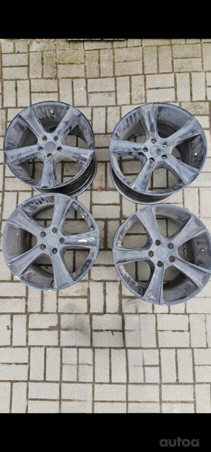 Spath, stop lekki