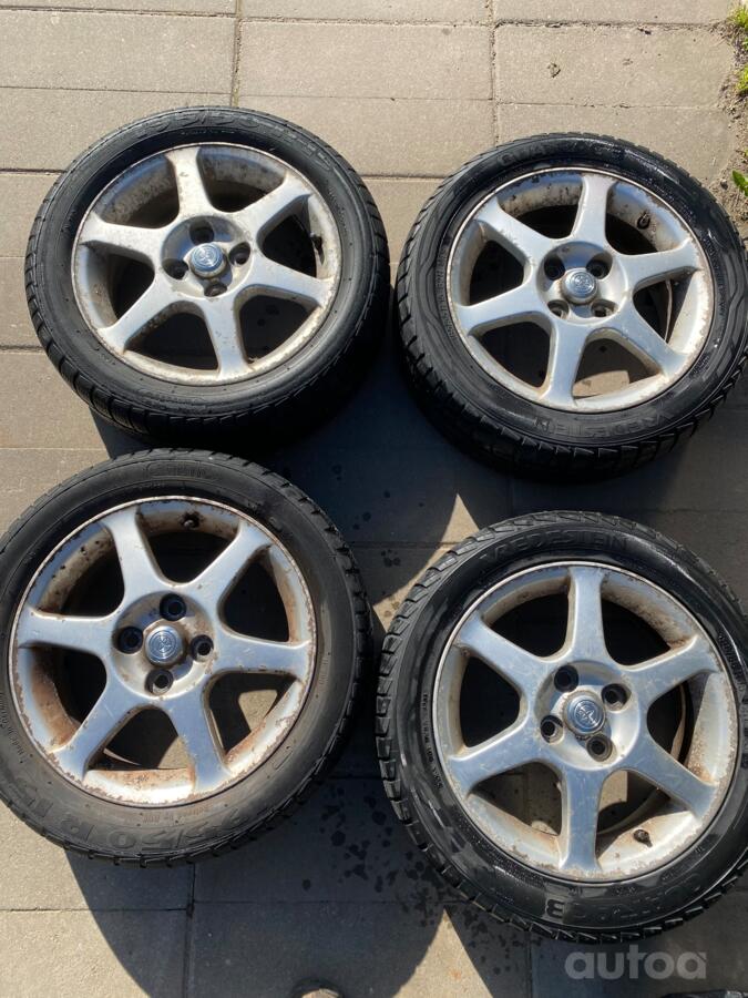 Toyota, stop lekki
