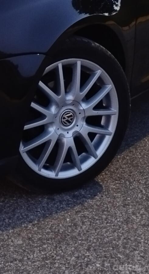 Vw, stop lekki