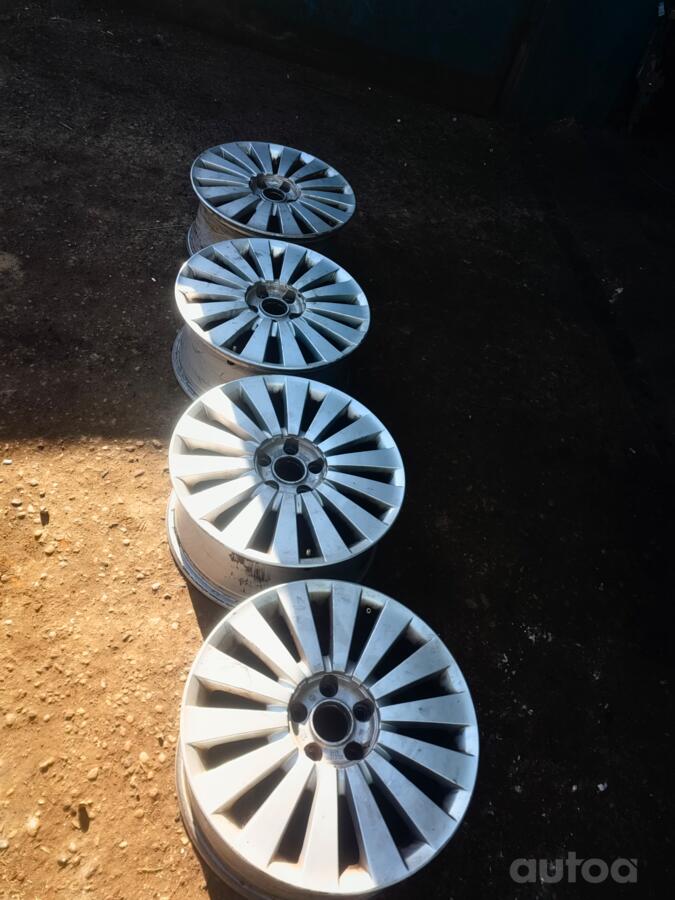Vw, stop lekki