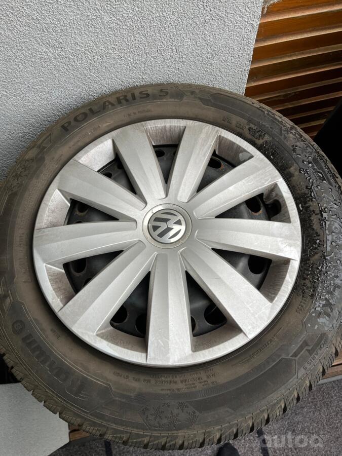 VW, podrobiony