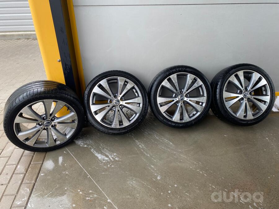 Volkswagen, stop lekki