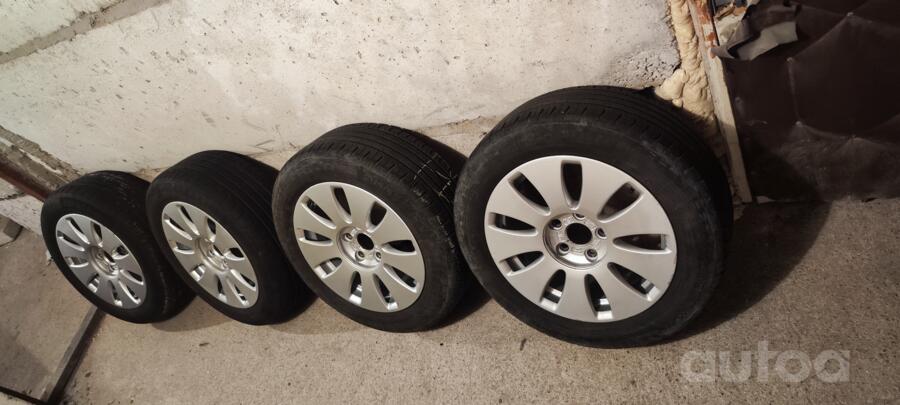 Audi, stop lekki