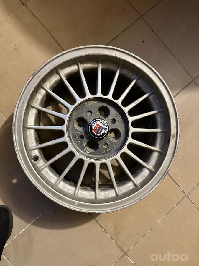 BMW, stop lekki