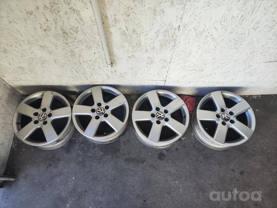 VW, stop lekki