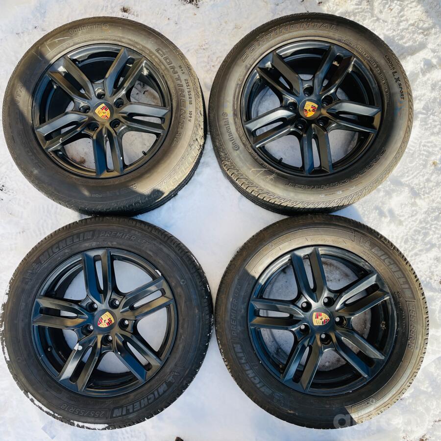 Porsche, stop lekki