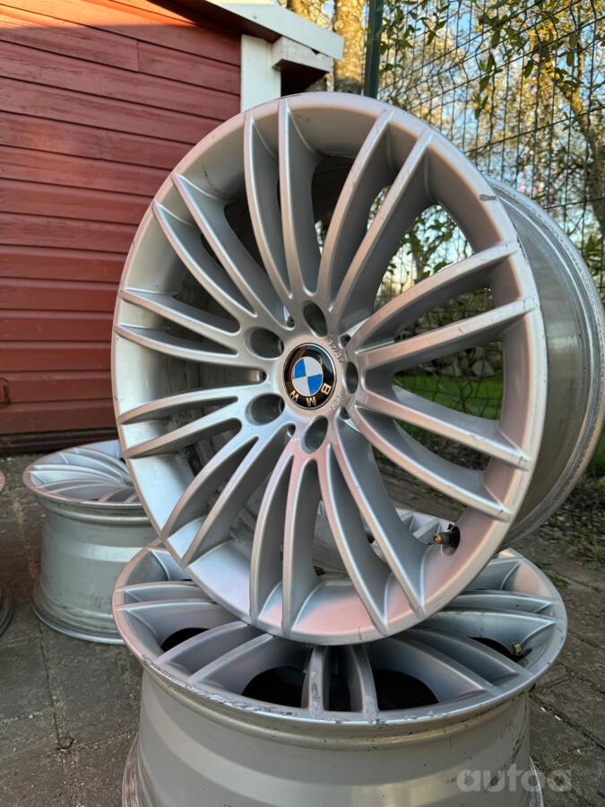 Rondell, stop lekki