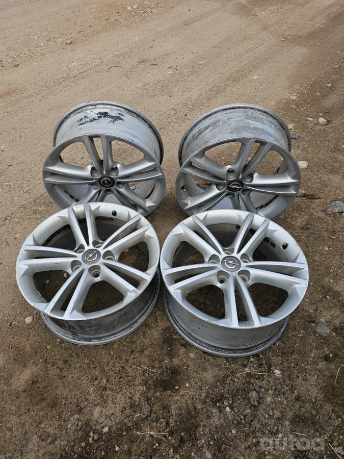Opel, stop lekki