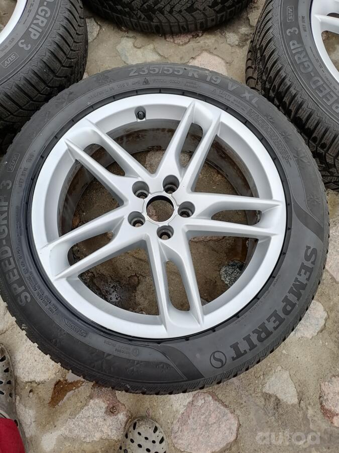 Audi, stop lekki