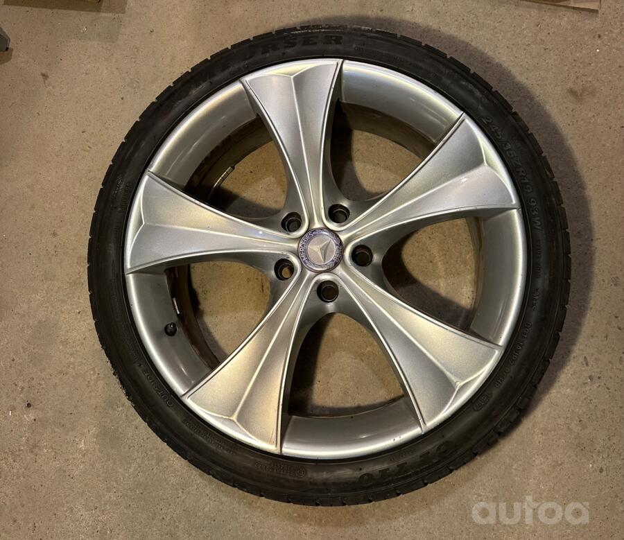 Made in Germany, stop lekki
