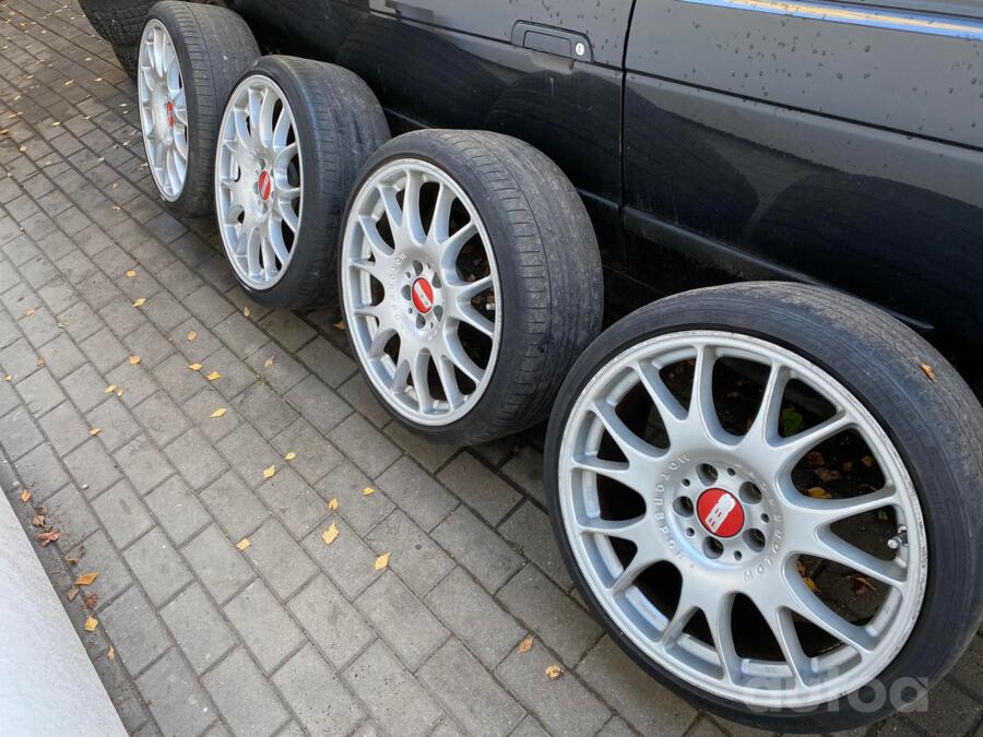 BBS, stop lekki