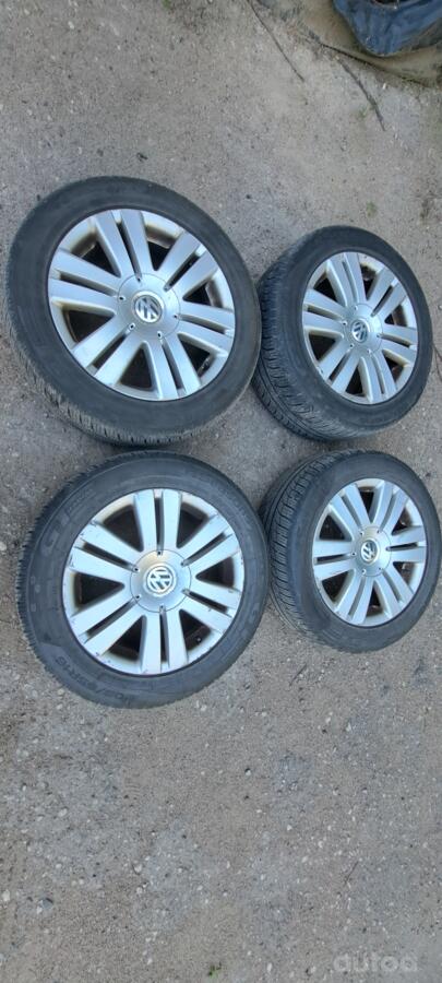 Volkswagen, stop lekki