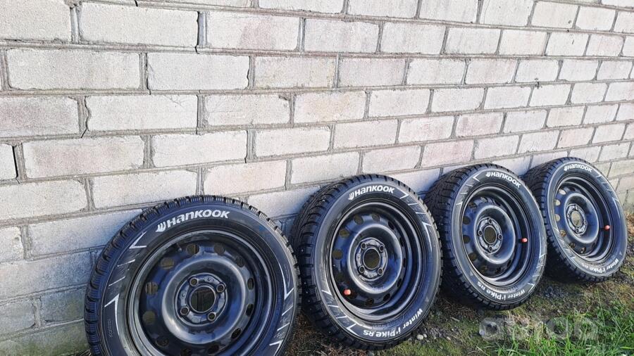 ınne, stal tłoczona
