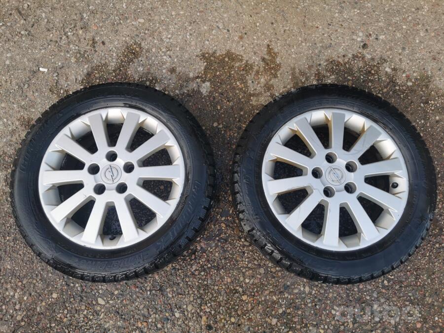 Opel, stop lekki