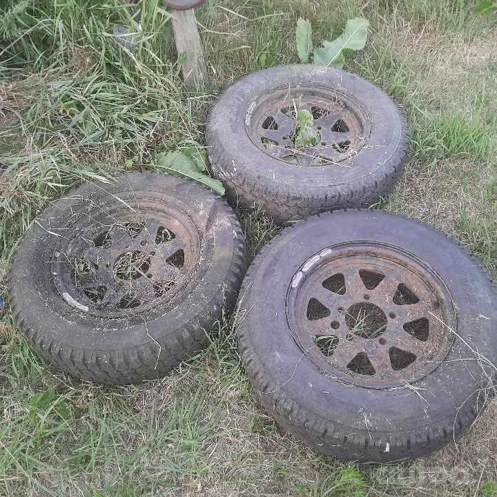 Suzuki, stal tłoczona
