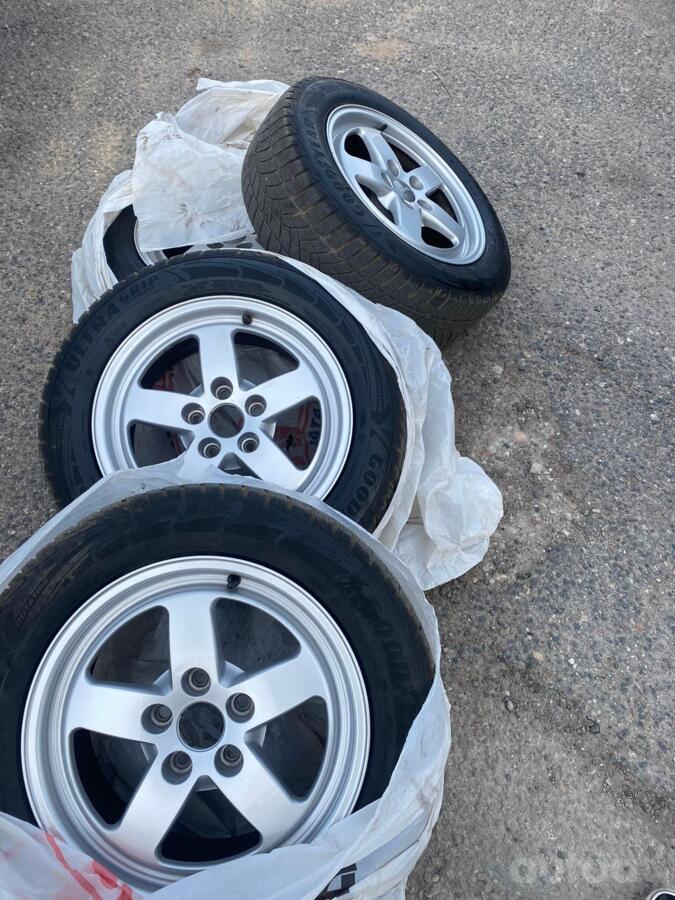Audi, stop lekki
