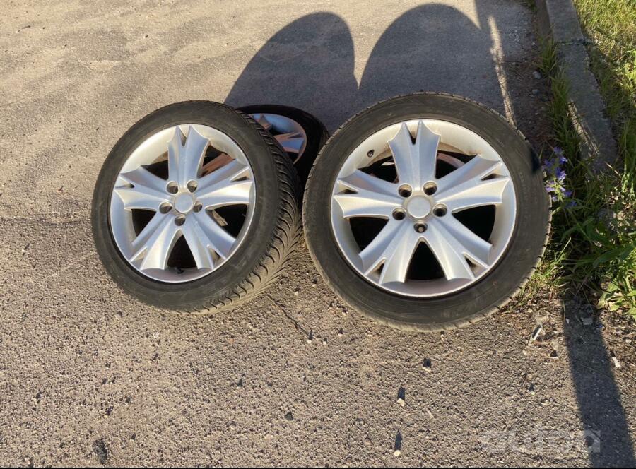 ınne, stop lekki