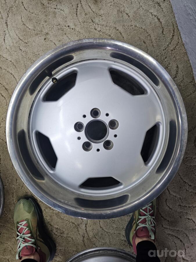 R18 skirtingo pločio MONOBLOCKAI, stop lekki