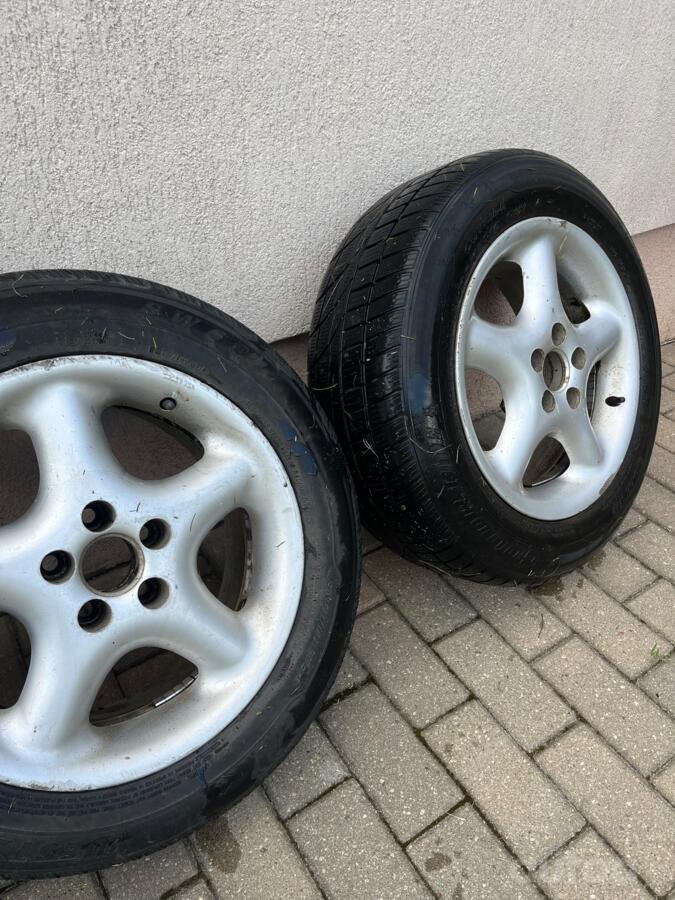 Mangels, stop lekki