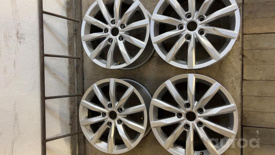 Volkswagen, stop lekki