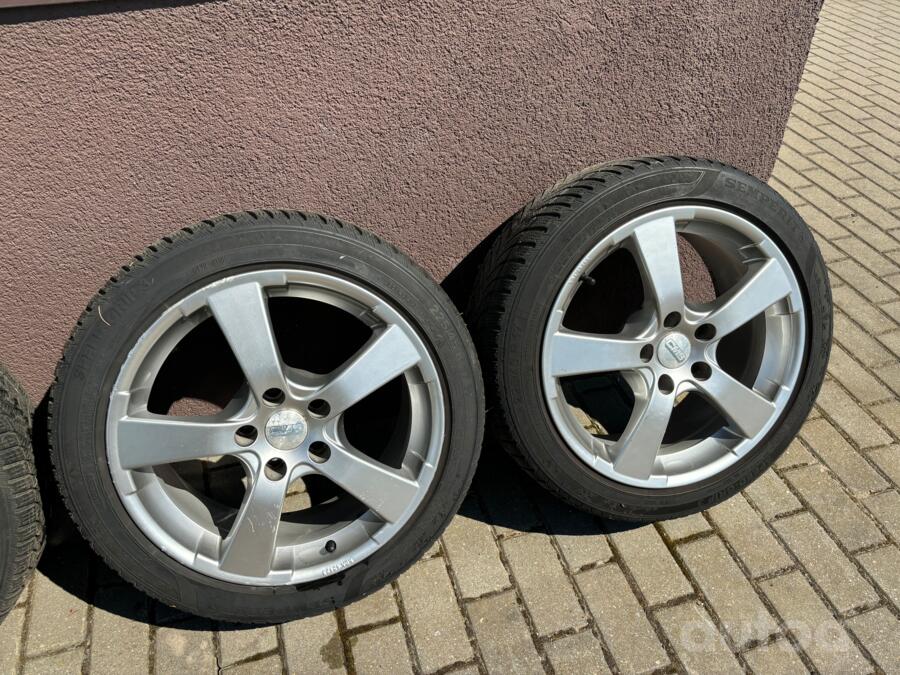 ınne, stop lekki