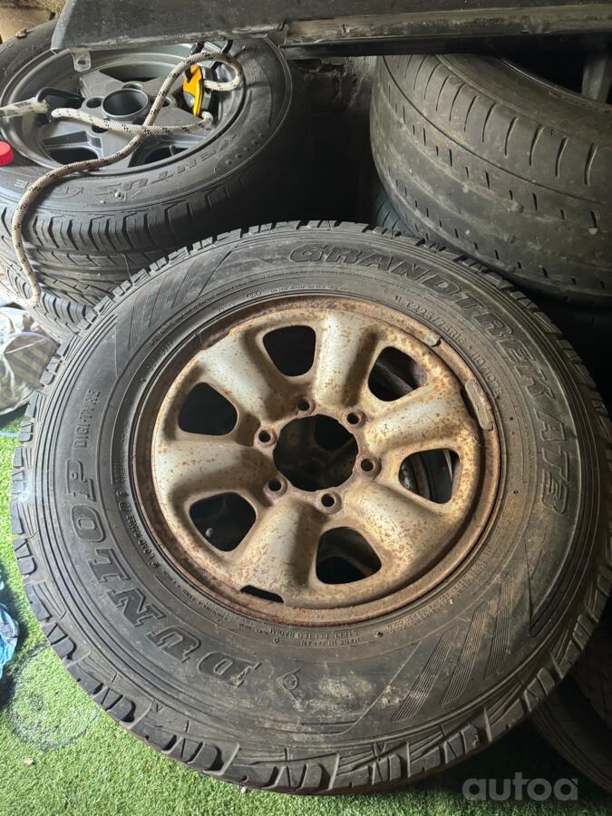 Toyota, stop lekki