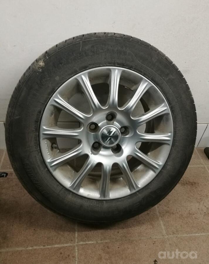 FONDMETAL, stop lekki