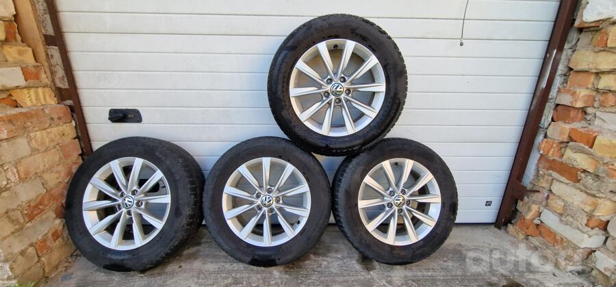 VolksWagen, stop lekki